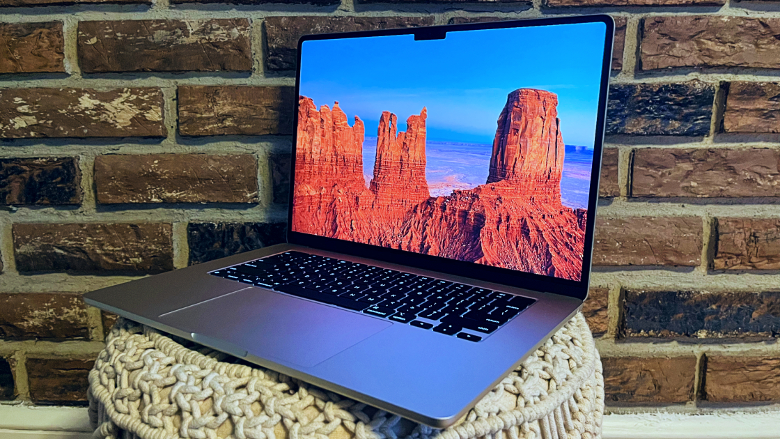 Apple MacBook Air 15-Inch (2024, M3) Review | PCMag