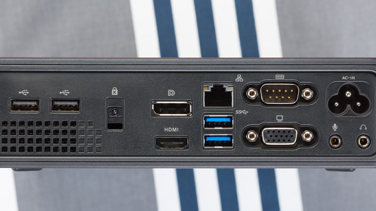 Asus VivoMini VC65-G042Z Review | PCMag