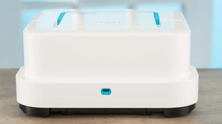 iRobot Braava Jet 240 Review | PCMag