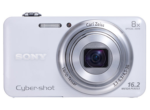 Sony Cyber-shot DSC-WX80 Review | PCMag