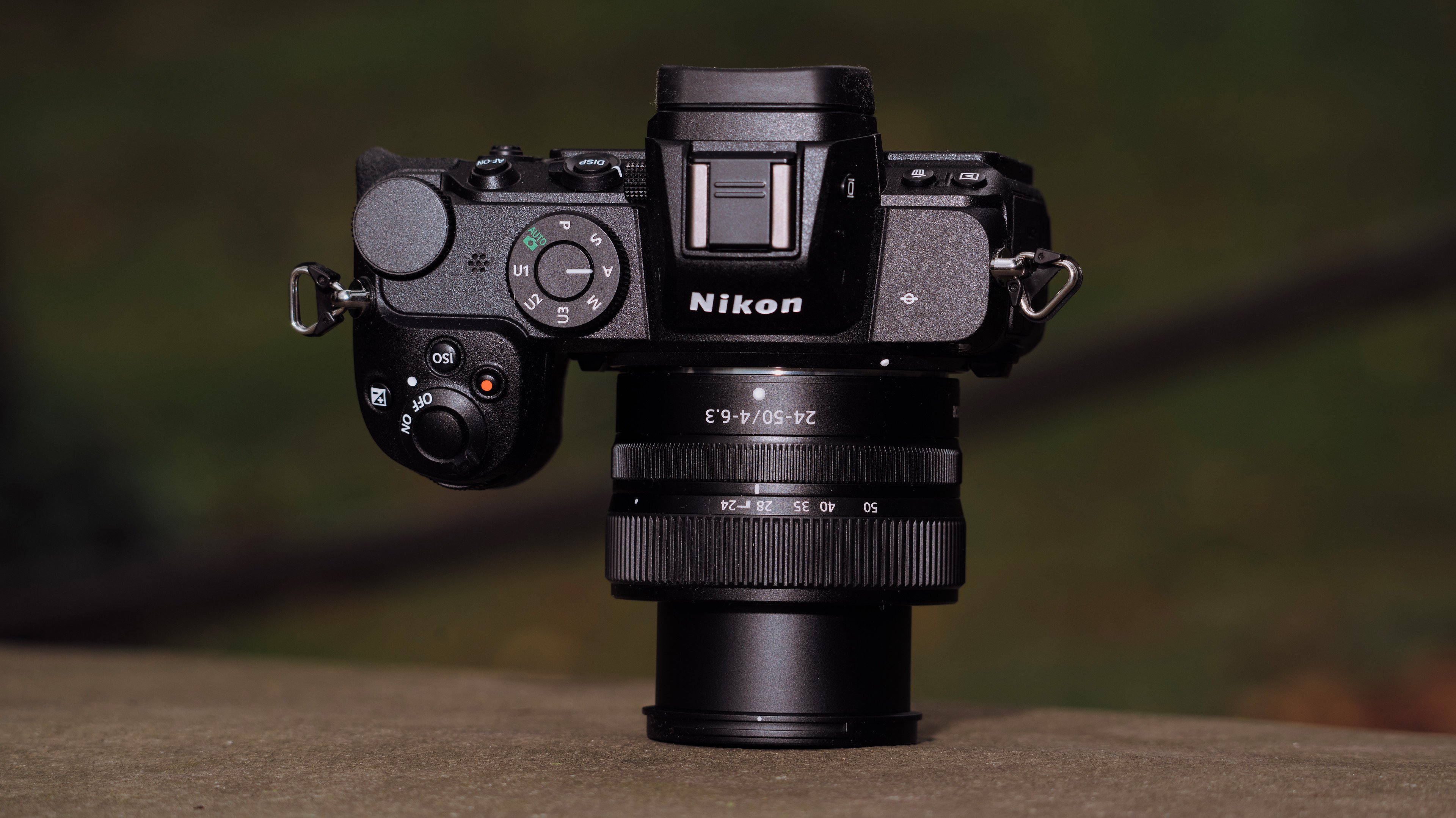 Nikon Nikkor Z 24-50mm f/4-6.3 Review | PCMag