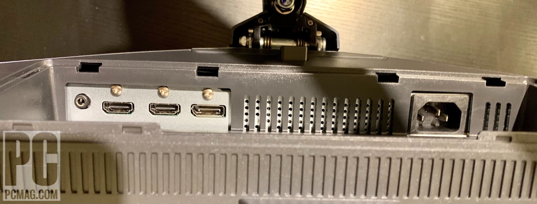 BenQ Mobiuz EX2510S Review | PCMag