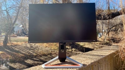 BenQ Mobiuz EX2510S Review | PCMag