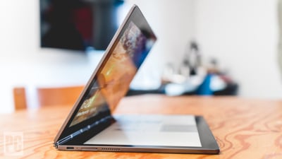 Lenovo Yoga Book C930 Review | PCMag