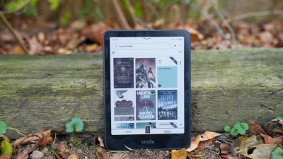 Amazon Kindle Colorsoft Signature Edition Review | PCMag
