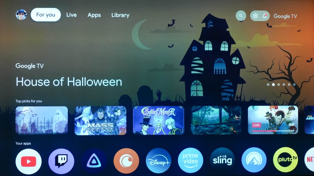 Google TV Streamer (4K) Review | PCMag