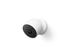 Google Nest Cam (Outdoor or Indoor, Battery) Review | PCMag