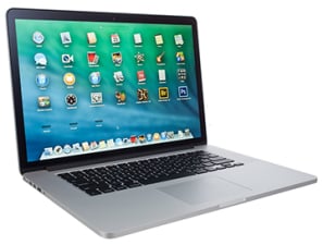 Apple MacBook Pro 15-Inch Retina Display (2014) Review | PCMag