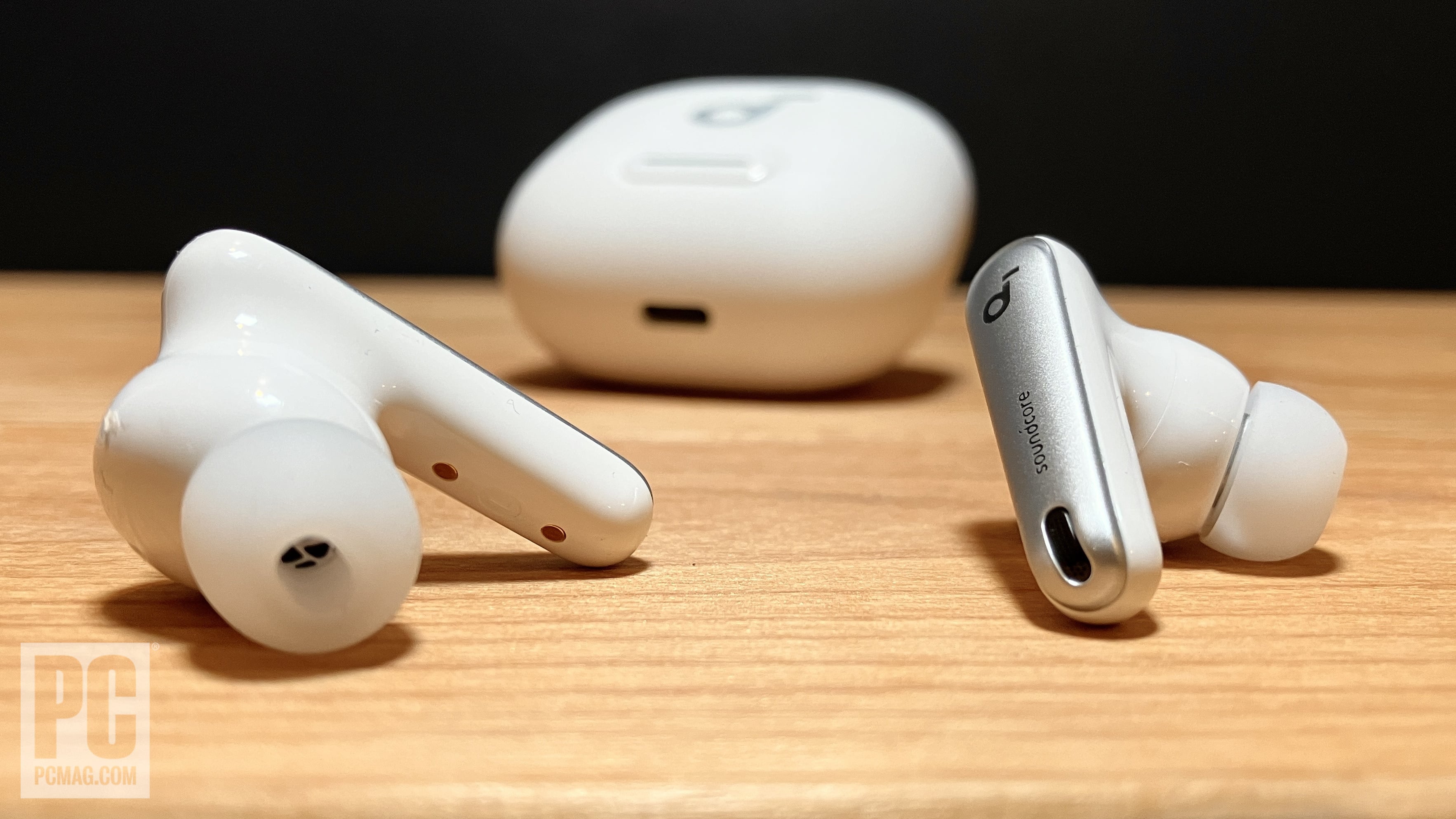 Anker Soundcore Liberty 4 NC Review | PCMag