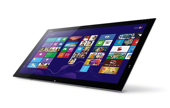 Sony VAIO Tap 21 (SVT21217CXB) Review | PCMag