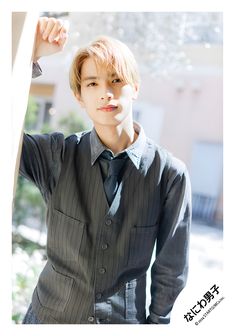 🐙💜高橋恭平【公式写真】」のアイデア 350 件 | 高橋, 写真, 男子