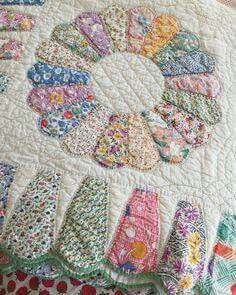 ドレスデンキルト」のアイデア 23 件 | ドレスデン, キルト, パッチワーク