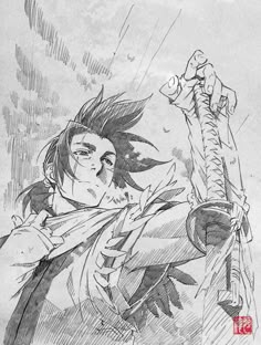 Sword of the Stranger