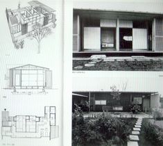 Discover 23 Kiyoshi Seike 清家清and architecture ideas | modern