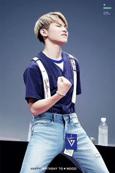 この Pinterest ボードで 10 件の「ウジサイン会」や「ジフン」の