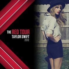 Discover 20 taylor swift red tour merchandise and taylor swift red