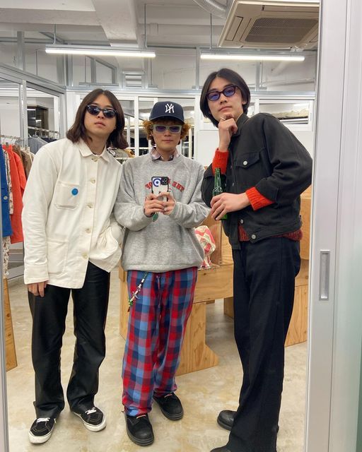 つかさ@ポーカーズ on Instagram: 