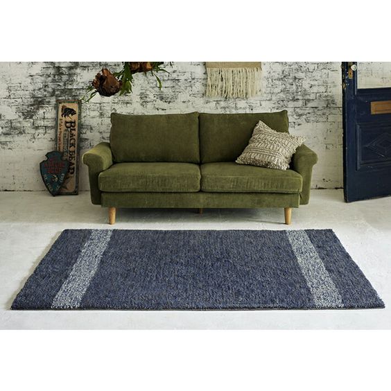 unico（ウニコ）のラグがおしゃれで格安！北欧ナチュラルに模様替え