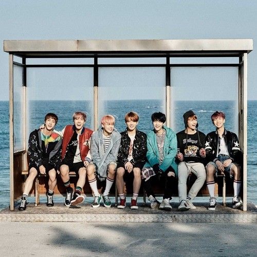 Spring Day Photoshoot 📷 #BTS | Bts you never walk alone, Bts