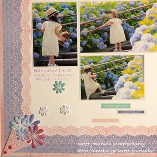 クリエイティブメモリーズ