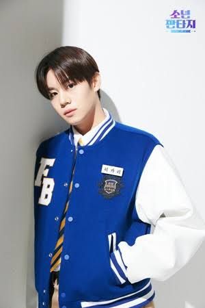 Fantasy Boys ヒカリ