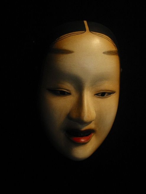 100 Noh play ideas | japanese noh theatre masks, noh theatre