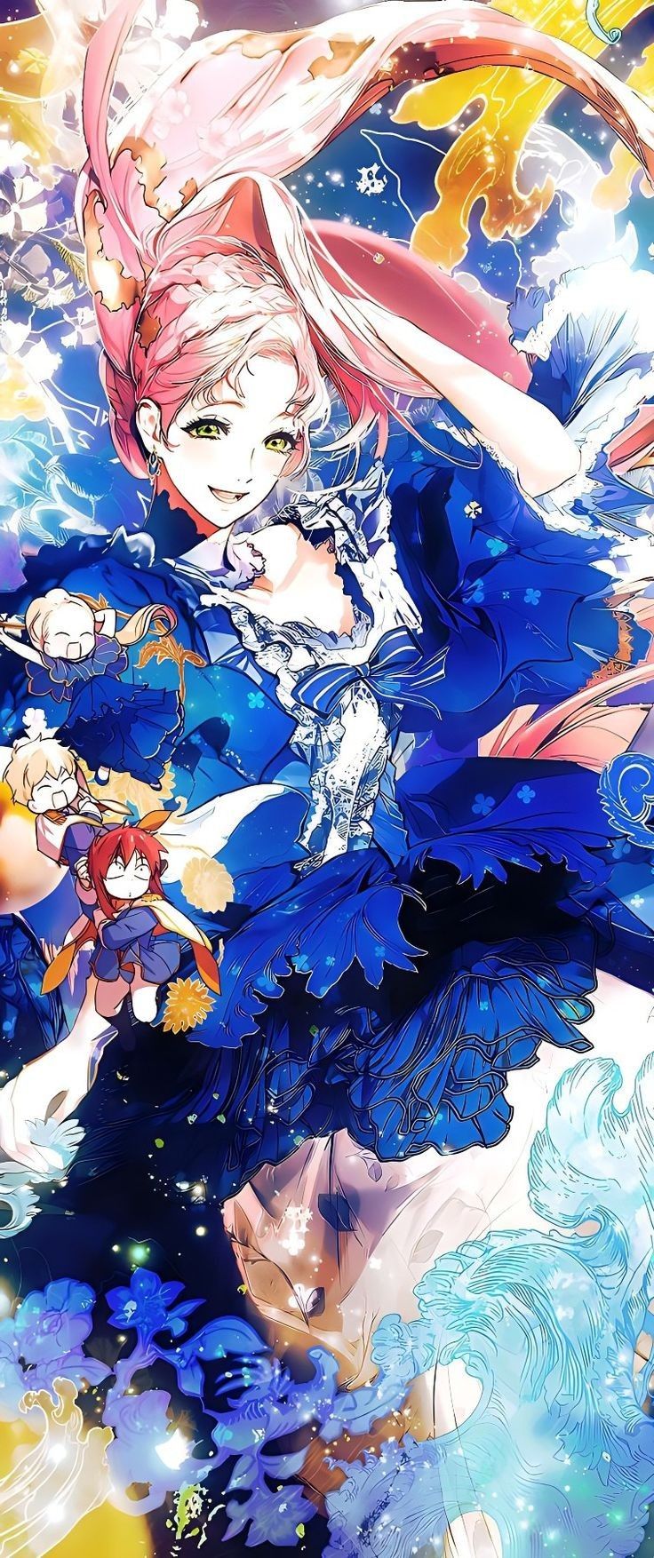 ある継母のメルヘン」のアイデア 7 件 | メルヘン, 継母, 童話