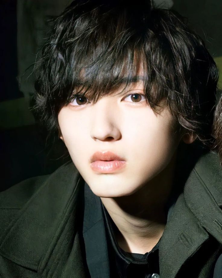 道枝駿佑 (みっちー) FP on Instagram: “天使 📸 #道枝駿佑