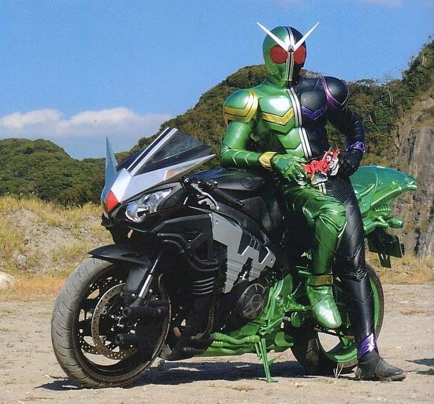 34 Kamen rider w ideas | kamen rider w, kamen rider, rider