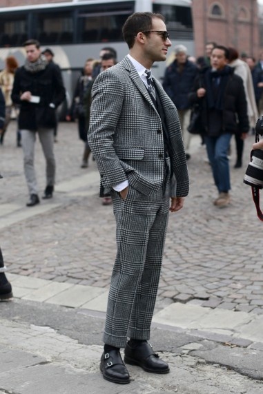 Black Fleece Brooks Brothers