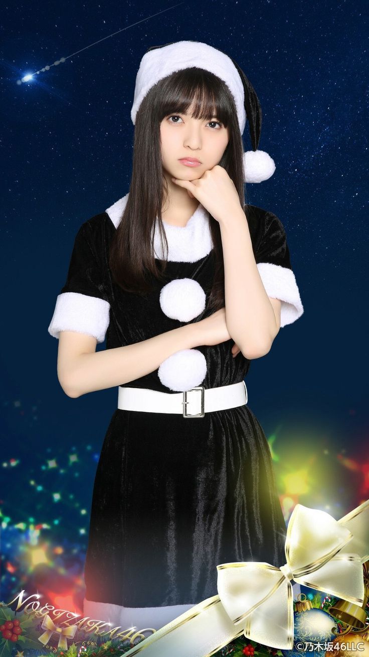 乃木坂46 生写真 齋藤飛鳥 2016 クリスマスライブ衣装1 乃木坂46 生