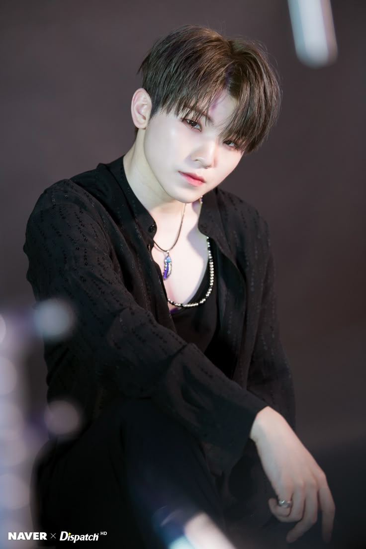 seventeenセブチ ウジ 生写真 SEVENTEEN 17's cut 展示会 ウジ 生写真