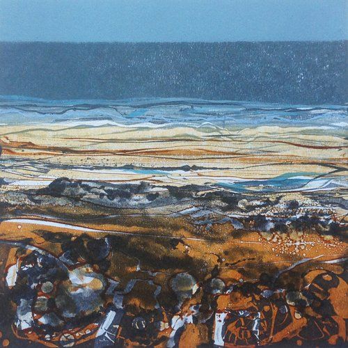 Outline South West — Anita Reynolds