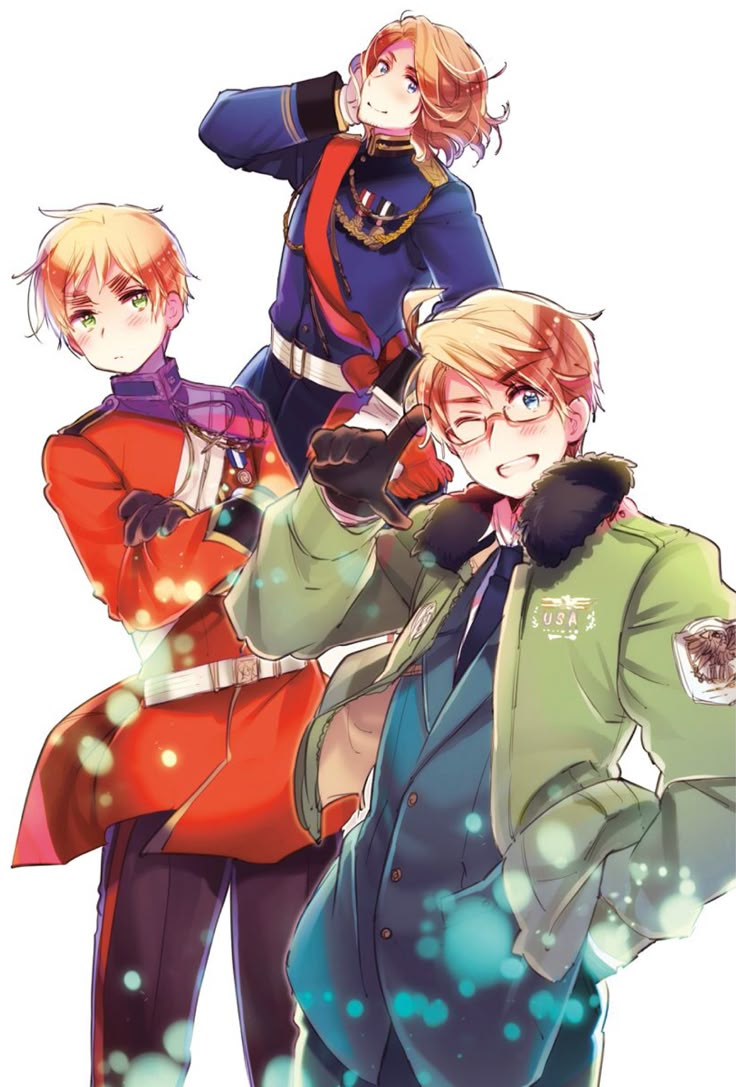 hetalia」おしゃれまとめの人気アイデア｜Pinterest｜Skip Add