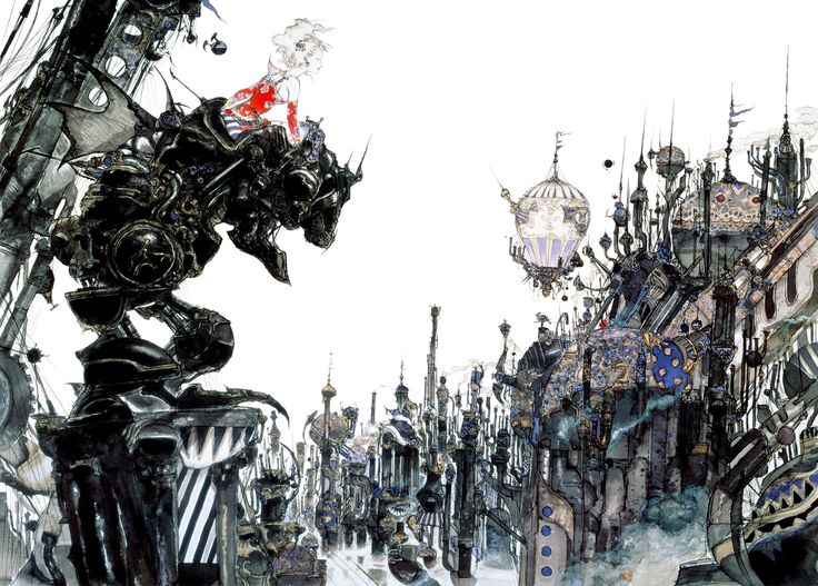 ファンタジーアート展