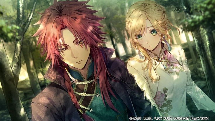 ピオフィオーレの晩鐘 楊 | Romantic anime, Anime pixel art, Cute