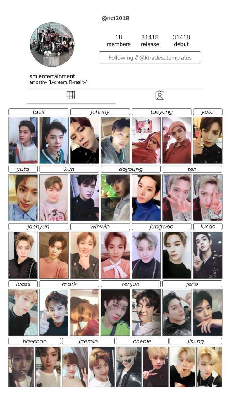 公式 トレカ テン Empathy エンパシー NCT NCT2018 WayV 【公式通販】