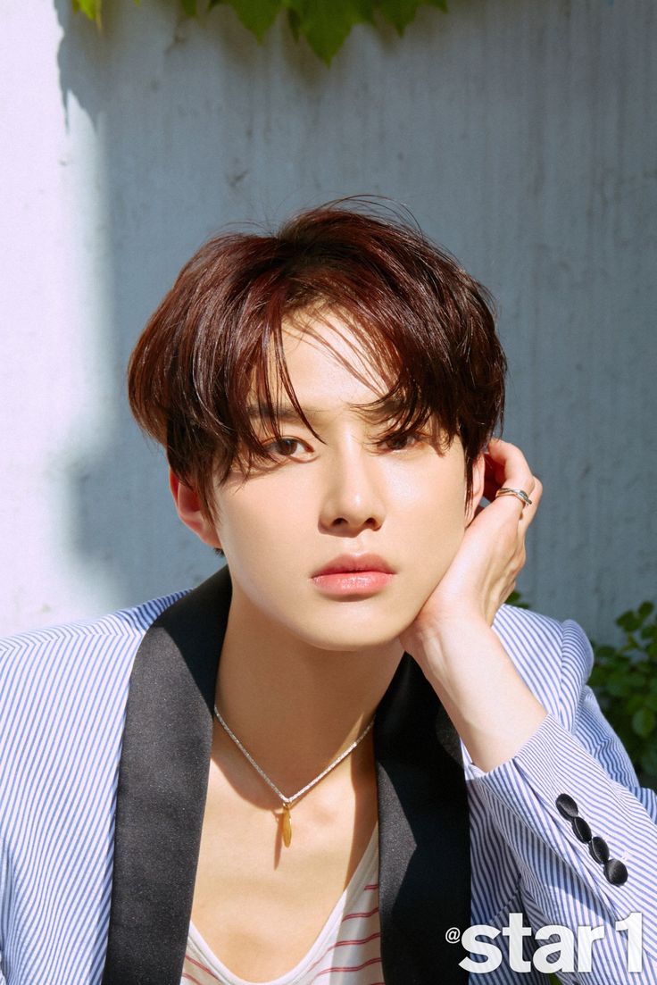 NCT 127 on Twitter | Nct, Ünlüler, Galeri