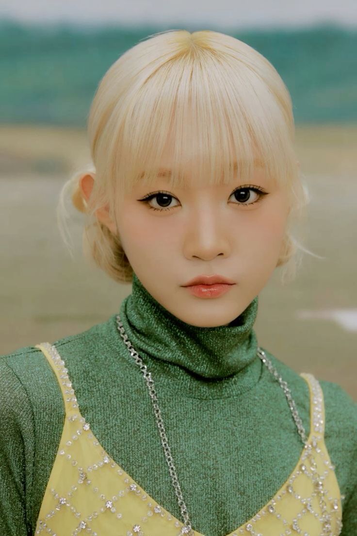 ME:I iida shizuku ♡ 飯田栞月