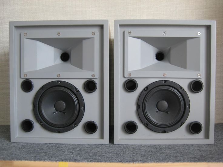 ALTEC A15－8A タイプ 1／3サイズ 自作 アルテック