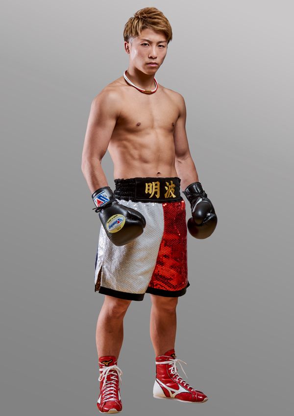 井上尚弥×SEV VISION KAGOSHIMA公式ショップ