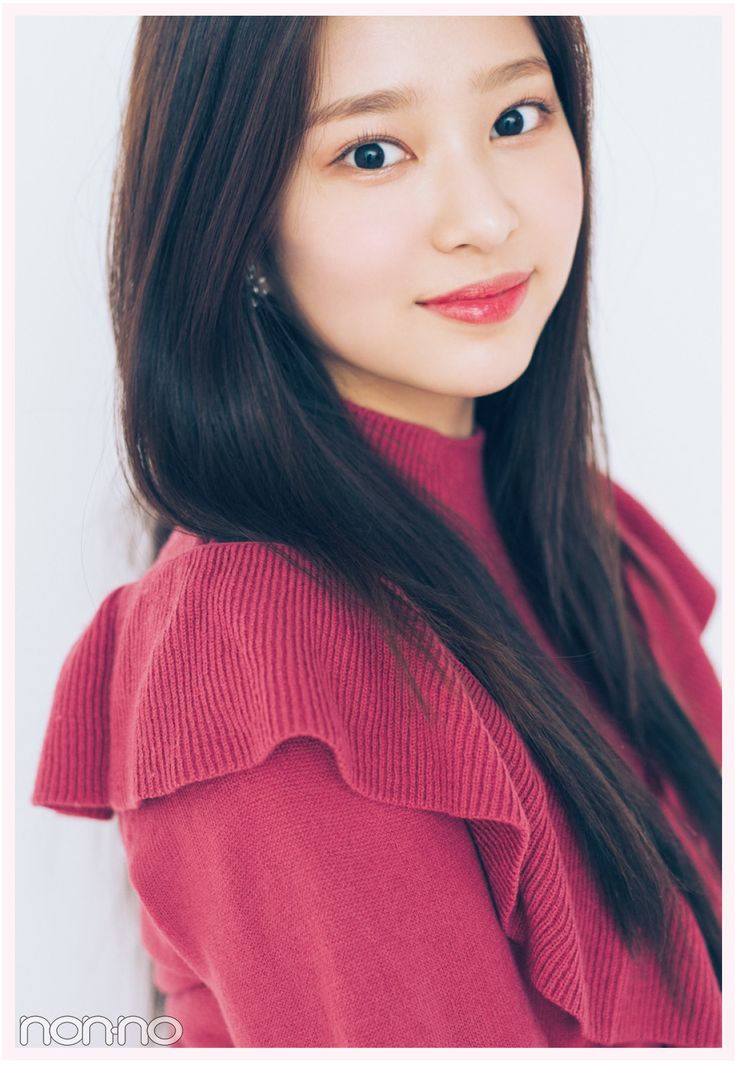 IZ*ONE（アイズワン）」メンバーQ&A☆キム・ミンジュさんがよーく