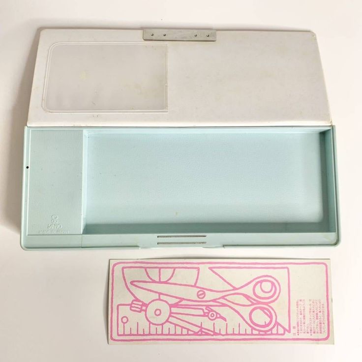 昭和レトロ キキララ サンリオ リトルツインスターズ 筆箱 ふでばこ