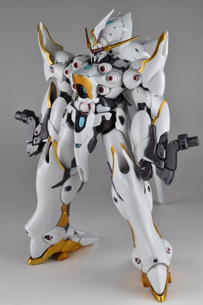 ヴァリアブルアクション アルドノア・ゼロ タルシス レビュー | ホビー