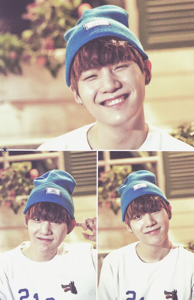 BTS NOW1 in Thailand ♡