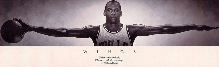 MJ - Wings