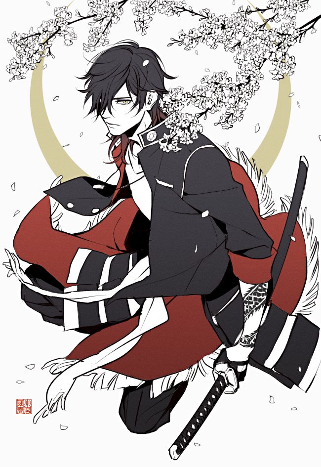 大倶利伽羅」のアイデア 110 件 | おおくりから, 刀剣乱舞 大倶利伽羅