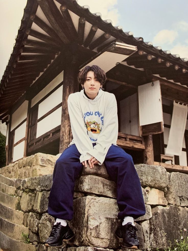 BTS summer package 2019 ジョングク 【公式通販】