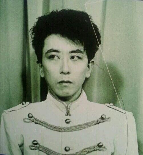 ﾃﾙｦさん」のアイデア 12 件 | 平沢進, 平沢, ステルス