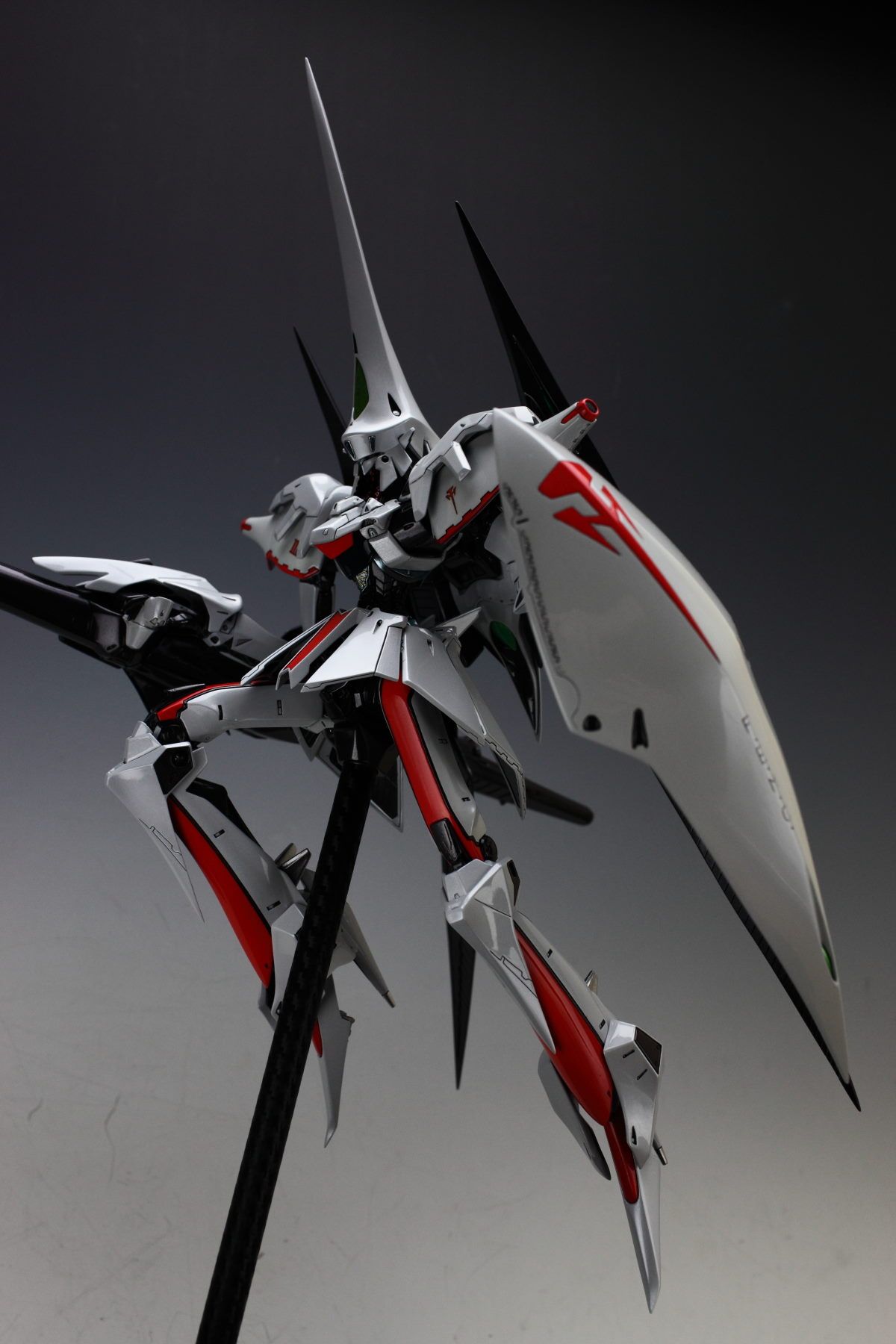 スピードミラージュ」のアイデア 16 件 | ファイブスター物語